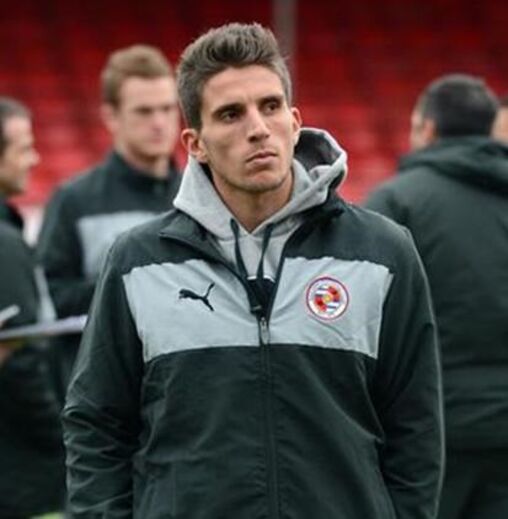 28. Daniel Carriço, 1,7 milhões de euros (680 mil em 2012/13) - Sporting para o Reading