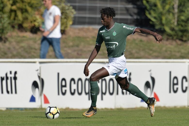 William Gomis