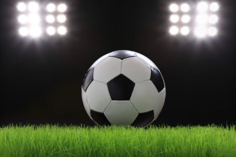 Bola de Futebol