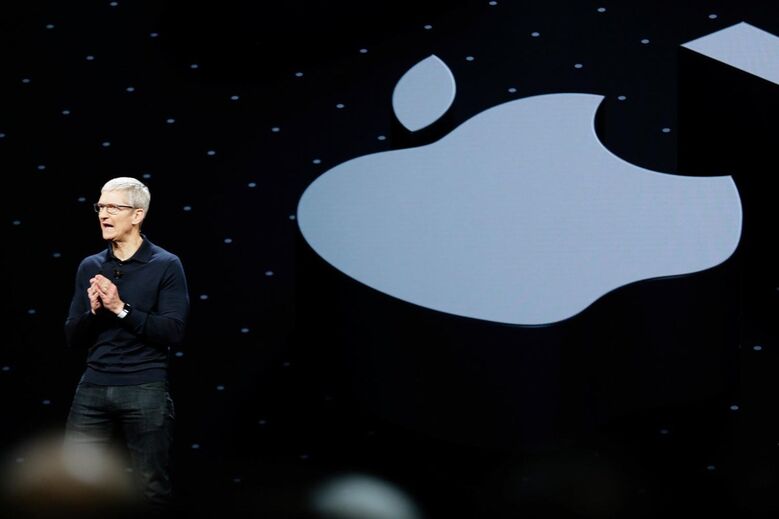 Apple