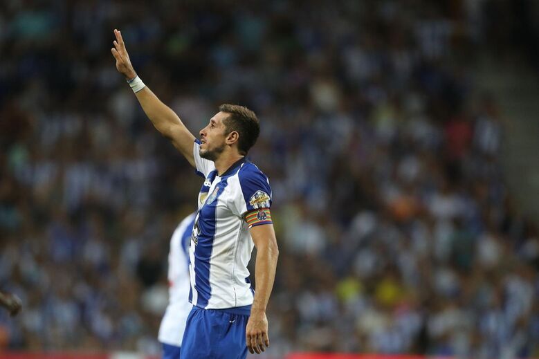 10. Héctor Herrera (FC Porto): 17,5 milhões de euros
