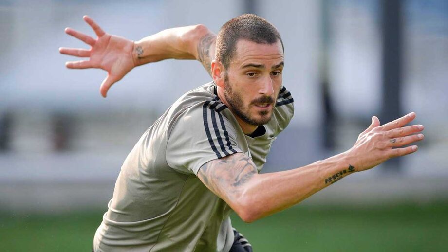 Bonucci