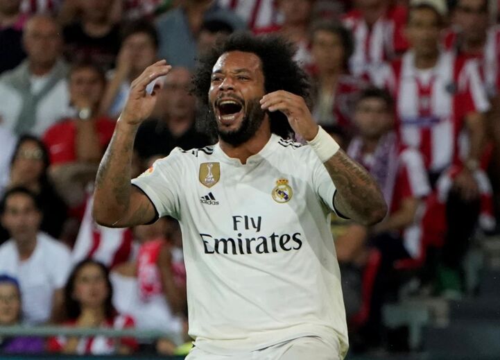 Marcelo - Devia 490.917 mil euros, pagou 800 mil de multa