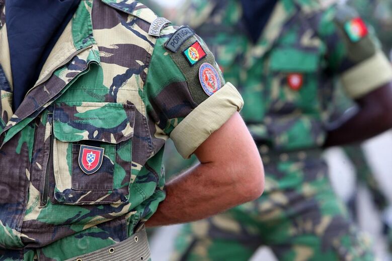 Exército