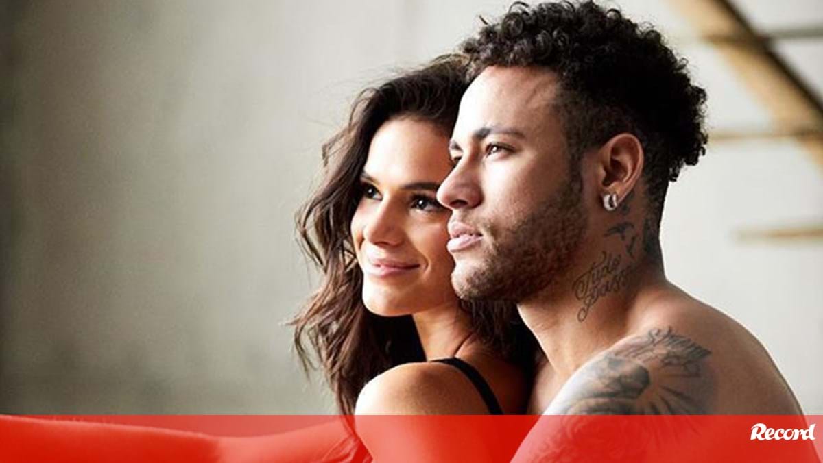 Casamento De Neymar E Bruna Marquezine Para Breve Jogo Da Vida