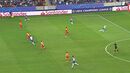67' - (ERRADO) legal. Brahimi lançou Marega com um passe em profundidade em lance prometedor. Assistente tirou o fora-de-jogo mas desta vez enganou-se
