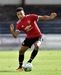 Mason Greenwood (Manchester United) - Avançado, 1 de outubro de 2001