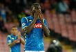  Kalidou Koulibaly ( Nápoles)