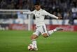 Asensio - Arrancou bem a temporada mas a queda tem sido constante. Tem um golo e três assistências em 12 jogos