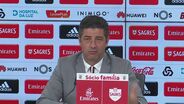 Champions, FC Porto, ganhar com menos um: Rui Vitória faz 'check' na lista