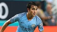 Eric García (Manchester City) - Defesa, nasceu a 9 de janeiro de 2001