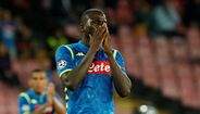  Kalidou Koulibaly ( Nápoles)