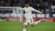 Asensio - Arrancou bem a temporada mas a queda tem sido constante. Tem um golo e três assistências em 12 jogos