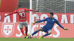 A crónica do Nacional-Santa Clara (0-3): aqui por casa vai tudo mal