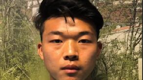 Dinghao Yan convocado para os sub-21 da China