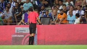 A classificação da Liga da Verdade à 6.ª jornada