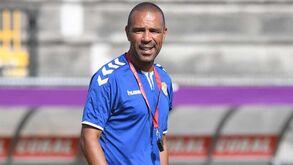 Costinha: «Vamos a Tondela com um espírito de reconquista»