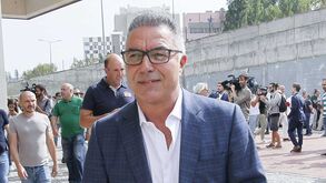 Augusto Inácio contactado pela Académica mas recusa oferta 