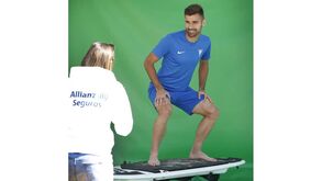 Roberto: «Derrota em casa já foi ultrapassada»