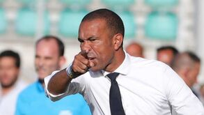 Costinha: «A minha equipa podia ter saído daqui com os três pontos»