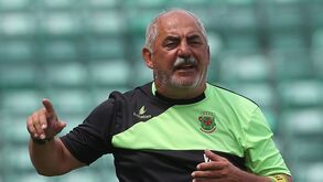 Favoritismo assumido sem rodeios