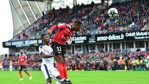 Guingamp de Pedro Rebocho empata e permanece em último na liga francesa