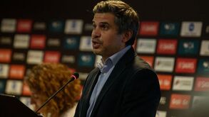 Presidente da Académica pede desculpa depois de equipa ser goleada