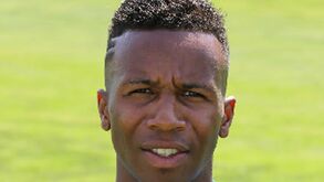 Sérgio Semedo rescinde com o Leixões