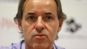 Quim Machado causou impacto