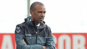 Costinha diz que a equipa tem 