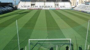 Poveiros condenados a pagar 672 mil euros no âmbito do 'processo-estádio'