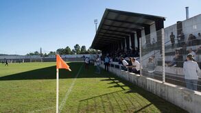 Vila Real-FC Porto da Taça já tem data e só falta afinar a iluminação