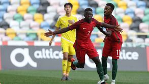 Gerson Sousa: «A nossa equipa quer sempre mais»