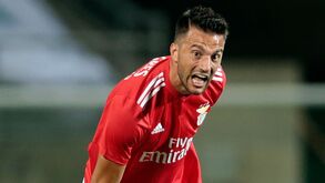 Acordo difícil com Samaris