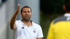 João Tralhão no Monaco