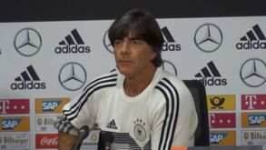 Löw responde a críticas de Ballack: «Tenho outras coisas em que pensar»