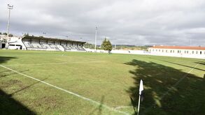 Posição do Benfica caiu mal junto do Sertanense