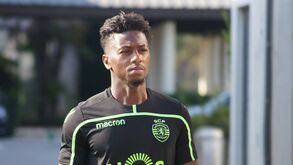 Castaignos e Diaby não convencem 