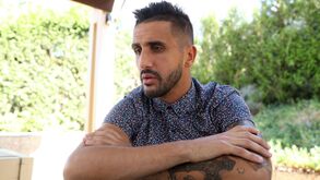 Rúben Ribeiro: «Espero ver a justa causa reconhecida»