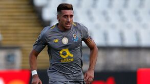 Herrera sob pressão