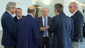 SAD aumentada mas sem prémio  