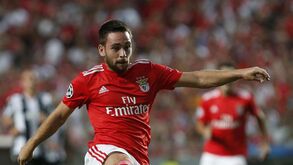 Zivkovic pronto para sair