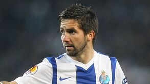 Leões querem mais por João Moutinho