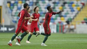 Portugal apura-se para a Ronda de Elite do Euro'2019