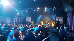 William eleito atleta do ano na 5ª gala de desporto do Alto Tâmega