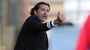 Nuno Capucho: «O futebol português é uma vergonha»