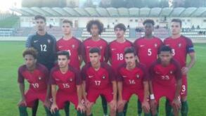 Portugal empata 0-0 com Montenegro