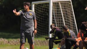 Maras, Marcão e Bressan reintegrados