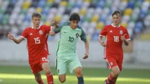 Portugal fecha qualificação para a Ronda de Elite com o pleno de vitórias 