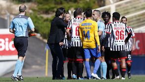 Alexandre Vila Cova: «Nada disto poderá pôr em causa o projeto»